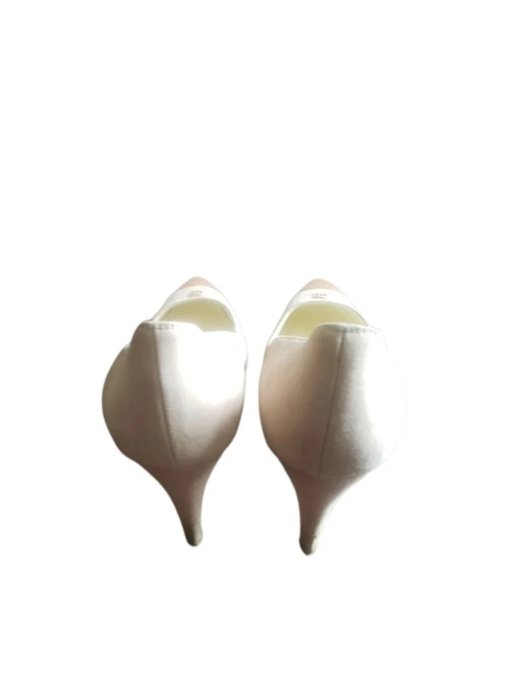 2x HP Chanel Pumps
